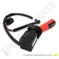 PerkozParts.pl - DŹWIGNIA NEW HOLLAND 87472287 - 48111820 - 91894000