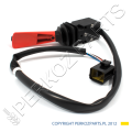 PerkozParts.pl - DŹWIGNIA NEW HOLLAND 87472287 - 48111820 - 91894000