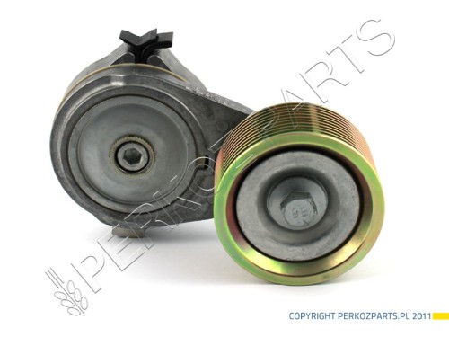 Samonapinacz paska New Holland CASE 87300113 - 84187972 - PerkozParts.pl - 1