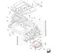 FILTR KABINY NEW HOLLAND 89823782 - 9823782 - 3