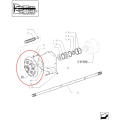 PerkozParts.pl - Tłumik drgań CNH 47126701
