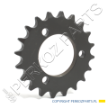 PerkozParts.pl - Zębatka 84434009