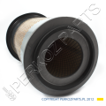 PerkozParts.pl - Filtr powietrza zewnętrzny New Holland 82027152 - 82008600 - 47372276