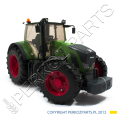 PerkozParts.pl - Bruder 60003040