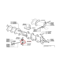 PerkozParts.pl - PÓŁPANEWKA NEW HOLLAND CNH 300129659 - 84021660