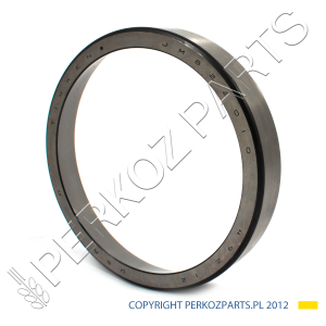 KAMIEŃ ŁOŻYSKA PIASTY PRZEDNIEJ OSI NEW HOLLAND L33732 - 80274842 - 274842