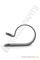 ZACISK PRZEWODU NEW HOLLAND CASE CNH 86552546 - 763585