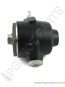 POMPKA HAMULCOWA LEWA NEW HOLLAND CASE 5149677 - 87612053