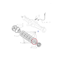 PerkozParts.pl - Sprzęgło taczowe 5198090 - 5134101 - 51638264