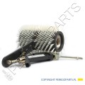 PerkozParts.pl - Zestaw DIA szczotki do kosza obrotowego New Holland 84079002