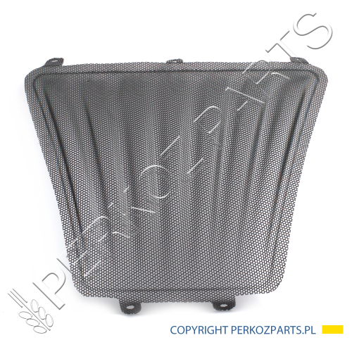 PerkozParts.pl - Siatka maski przednia PowerStar New Holland 84278051