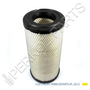 FILTR POWIETRZA ZEWNĘTRZNY NEW HOLLAND CASE 87682993 - 1930589 - 84036676 - 47128157 - 47132343 - 47137832 - 87682989 - 84217229 - 87438249