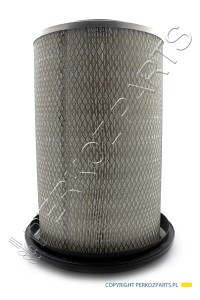 FILTR POWIETRZA ZEWNĘTRZNY NEW HOLLAND CNH 80399053 - 47472129