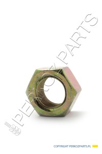 Nakrętka New Holland CASE CNH 89823966 - 9823966