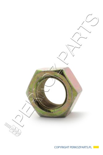 PerkozParts.pl - NAKRĘTKA NEW HOLLAND / CASE 89823966 - 9823966