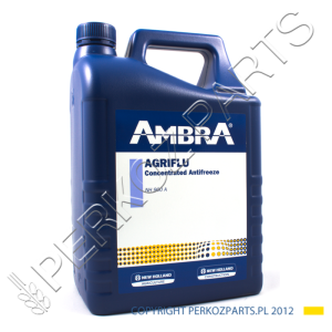 AMBRA AGRIFLU BAŃKA 5L