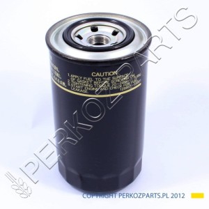 FILTR PALIWA NEW HOLLAND 84515360 - 84497558 - 48145977