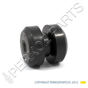 AMORTYZATOR PRZEKŁADNI FX NEW HOLLAND 632436