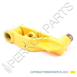 NAPINACZ PASKA HEDERU NEW HOLLAND CASE 89831229 - 84454230 - 87380705