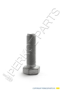 ŚRUBA NEW HOLLAND / CASE 15540624