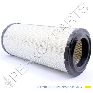 FILTR POWIETRZA ZEWNĘTRZNY NEW HOLLAND 84497562