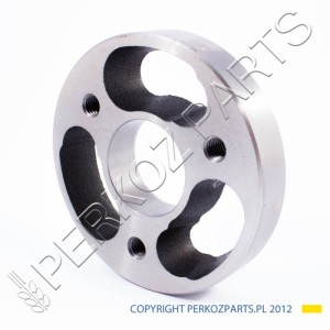 PIASTA WENTYLATORA NEW HOLLAND 84026817
