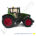 PerkozParts.pl - Bruder 60003040