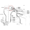 PerkozParts.pl - Filtr hydrauliki New Holland 320584450