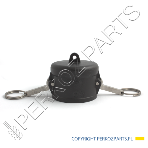 PerkozParts.pl - Pokrywka Kverneland RG00039000