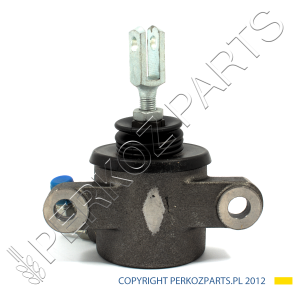 ZAWÓR HYDRAULICZNY NEW HOLLAND CASE 84332855