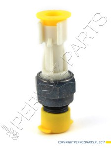 CZUJNIK CIŚNIENIA OLEJU SILNIKA NEW HOLLAND CASE STEYR 2852889 - 504084983