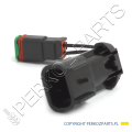 PerkozParts.pl - Wiązka elektryczna CNH 87365290