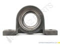 PerkozParts.pl - ŁOŻYSKO Z OBUDOWĄ ZAWIESZENIA WAŁKA NAPĘDU NA PRZÓD 89845292 - 9845292 - 3