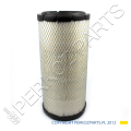 PerkozParts.pl - Filtr powietrza 87682993 - 1930589 - 84036676 - 47128157 - 47132343 - 47137832 - 87682989 - 84217229 - 87438249