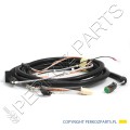 PerkozParts.pl - Zestaw DIA szczotki do kosza obrotowego New Holland 84079002