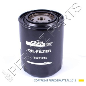 FILTR SILNIKA NEW HOLLAND CASE 84221215 - 1909102 - 1931047
