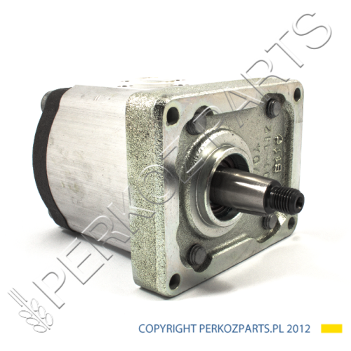 PerkozParts.pl - Pompa podnośnika New Holland 5094391 - 5179719 - 5169770 - 5179714 - 84530154 - 91838766