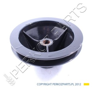 KOŁO PASOWE NEW HOLLAND CASE 84320714