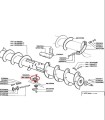 Obejma New Holland 300129658 - 84021657 - PerkozParts.pl - 3