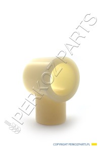 PIASTA PALCA ŚLIMAKA HEDERA NEW HOLLAND CASE 80740844 - 87691794