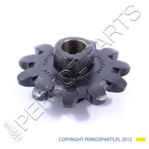 ZĘBATKA PRZENOŚNIKA ZIARNOWEGO NEW HOLLAND 84437648 - 84437715