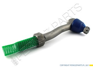 KOŃCÓWKA DRĄŻKA LEWA NEW HOLLAND 86024884