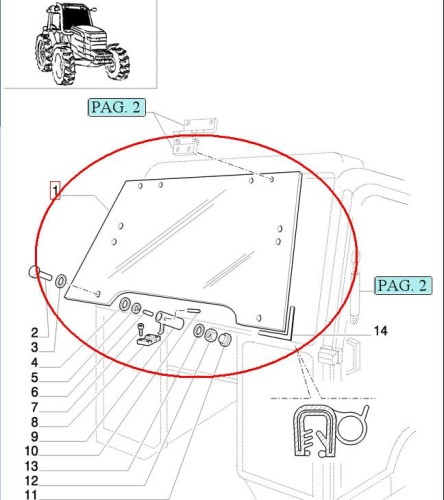 PerkozParts.pl - 82000488