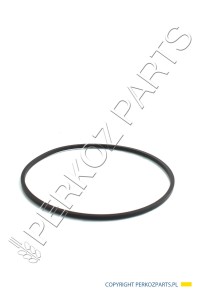 Uszczelniacz tłoczka przedniego mostu New Holland CNH 87404466