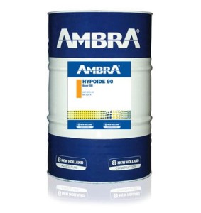 AMBRA HYPOIDE 80W90 BECZKA 200L