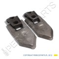 PerkozParts.pl - ZESTAW DŁUT KVERNELAND KNOCK-ON KK304348 - A133017132 - A152638830