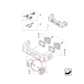 PerkozParts.pl - Żarówka halogenowa 12V 50W 89847312 - 139119A1