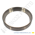 PerkozParts.pl - Kamień łożyska piasty przedniej osi New Holland L33732 - 80274842