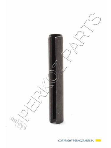 Sworzeń blokujący 10x65mm New Holland CNH 412690 - PerkozParts.pl - 1