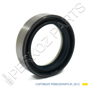USZCZELNIACZ KRÓTKIEJ PÓŁOSI NEW HOLLAND CASE 5184124